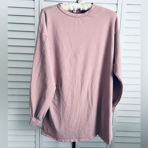 Fashion Nova Long Sleeve Top